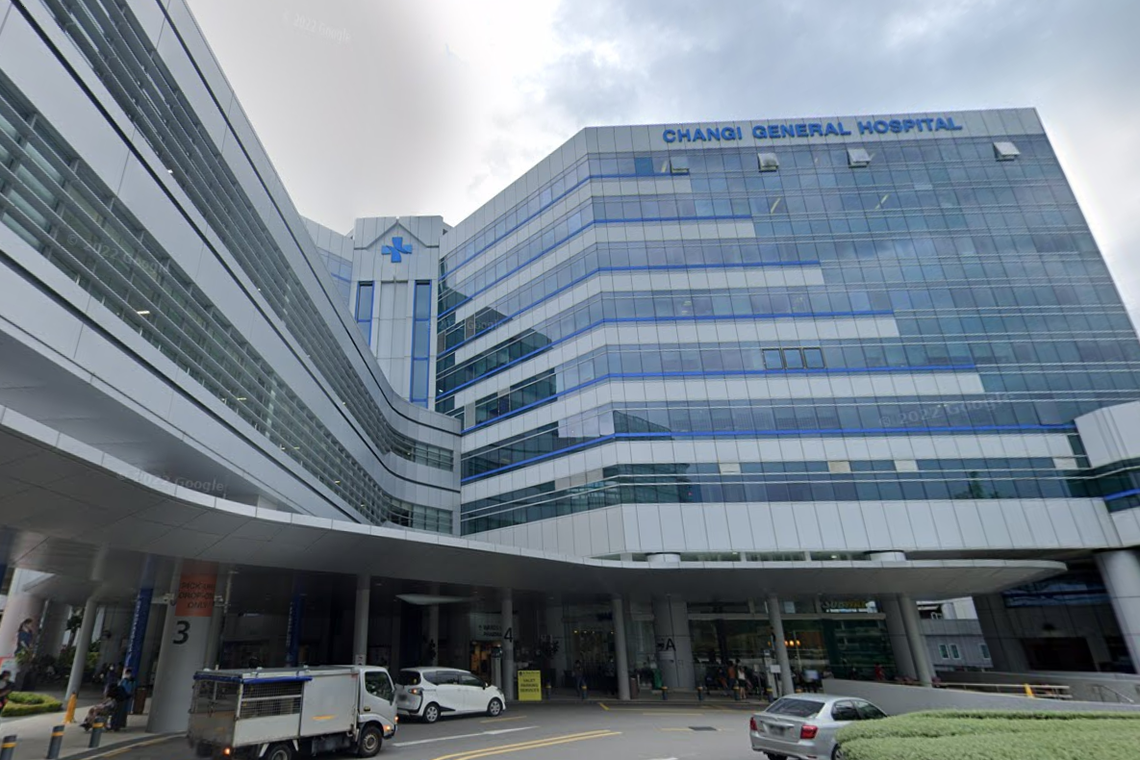 SAF regular serviceman dies after being found unconscious at Hendon Camp swimming pool: Mindef