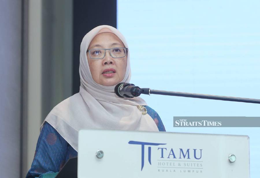 Govt mulls law to make MyDigital ID registration compulsory