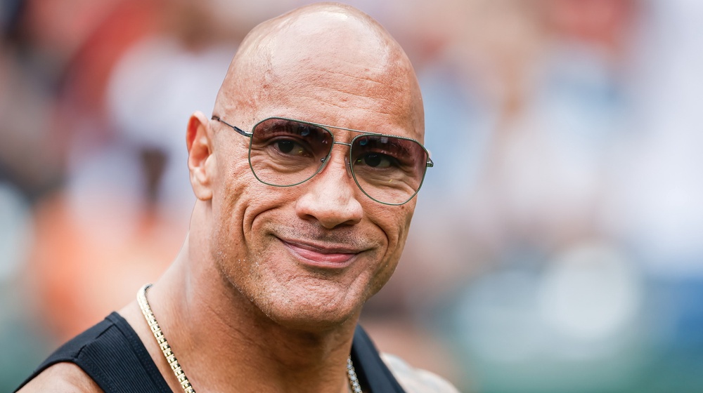 Netflix Is Breathing New Life Into A Forgotten Dwayne Johnson Fantasy Movie