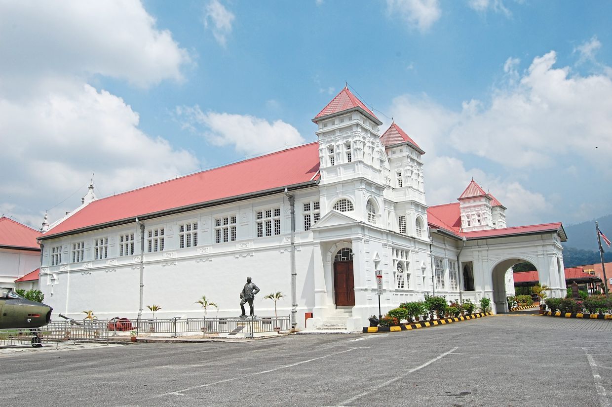 Visit these museums to learn more about Malaysia's Indigenous Peoples