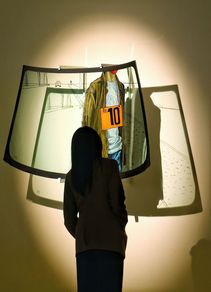 Weekend for the arts: Tipu Sultan exhibition, Yayasan Sime Darby Arts Fest