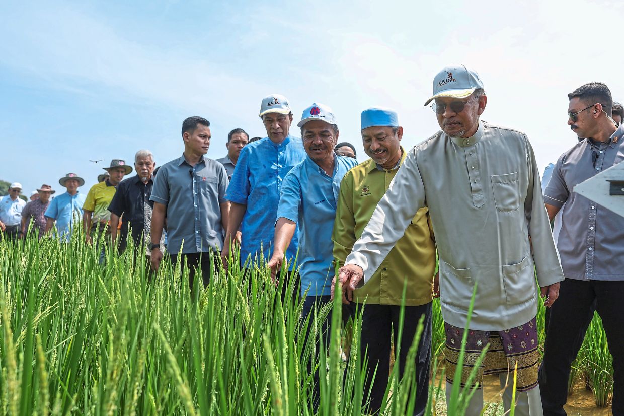 PM: Take action and protect no one
