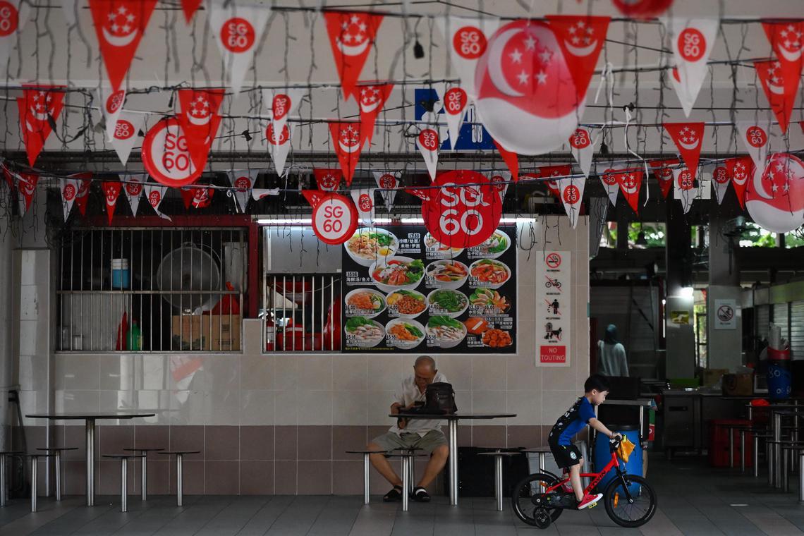 Recognising our imperfections is part of what makes Singapore whole