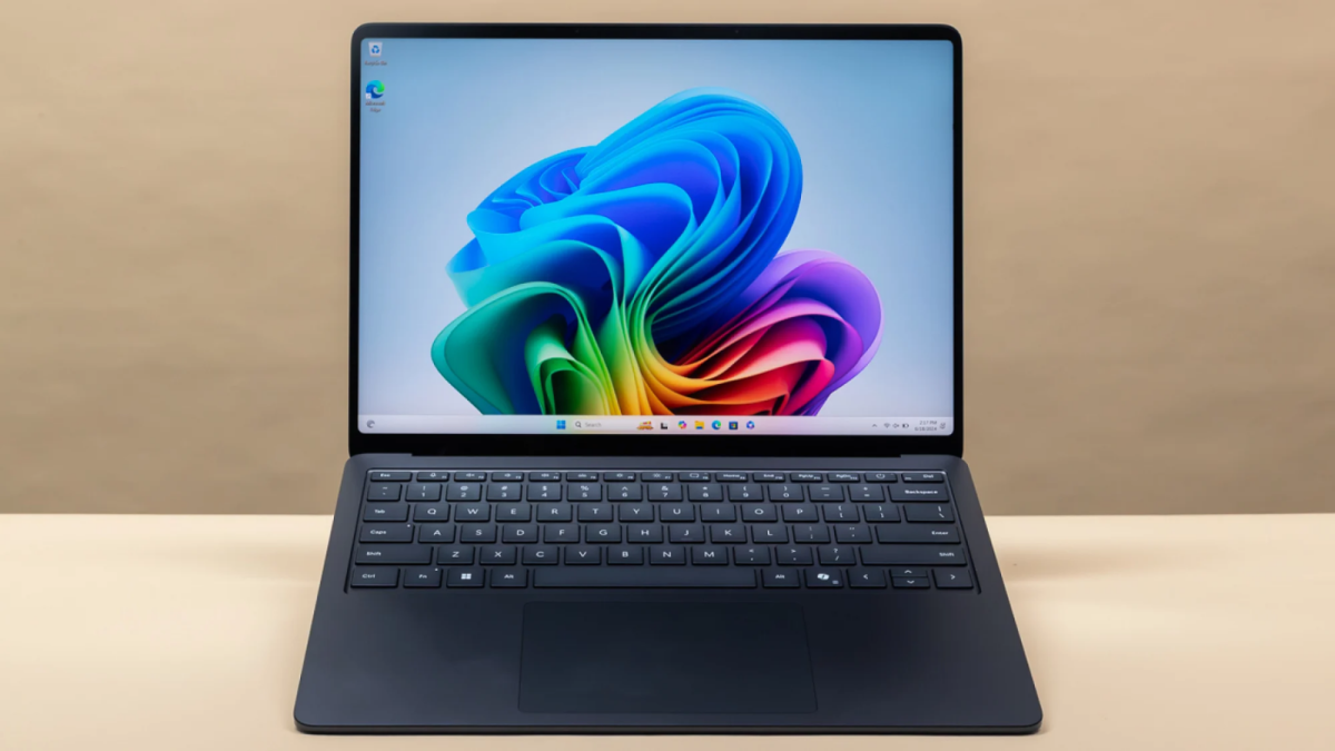 What is a Copilot+ PC? Everything to know about these AI laptops.