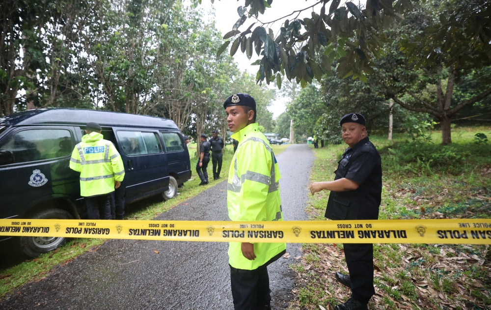 The Zara Qairina timeline: 195 witnesses, police disciplinary action, and questions that won’t go away