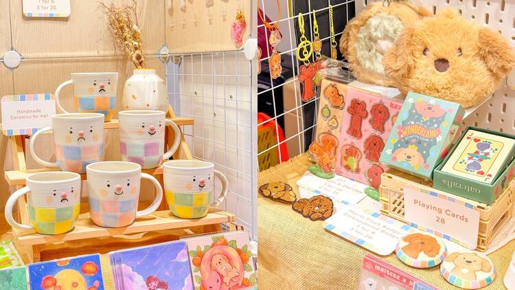 Common Touch Craft Festival