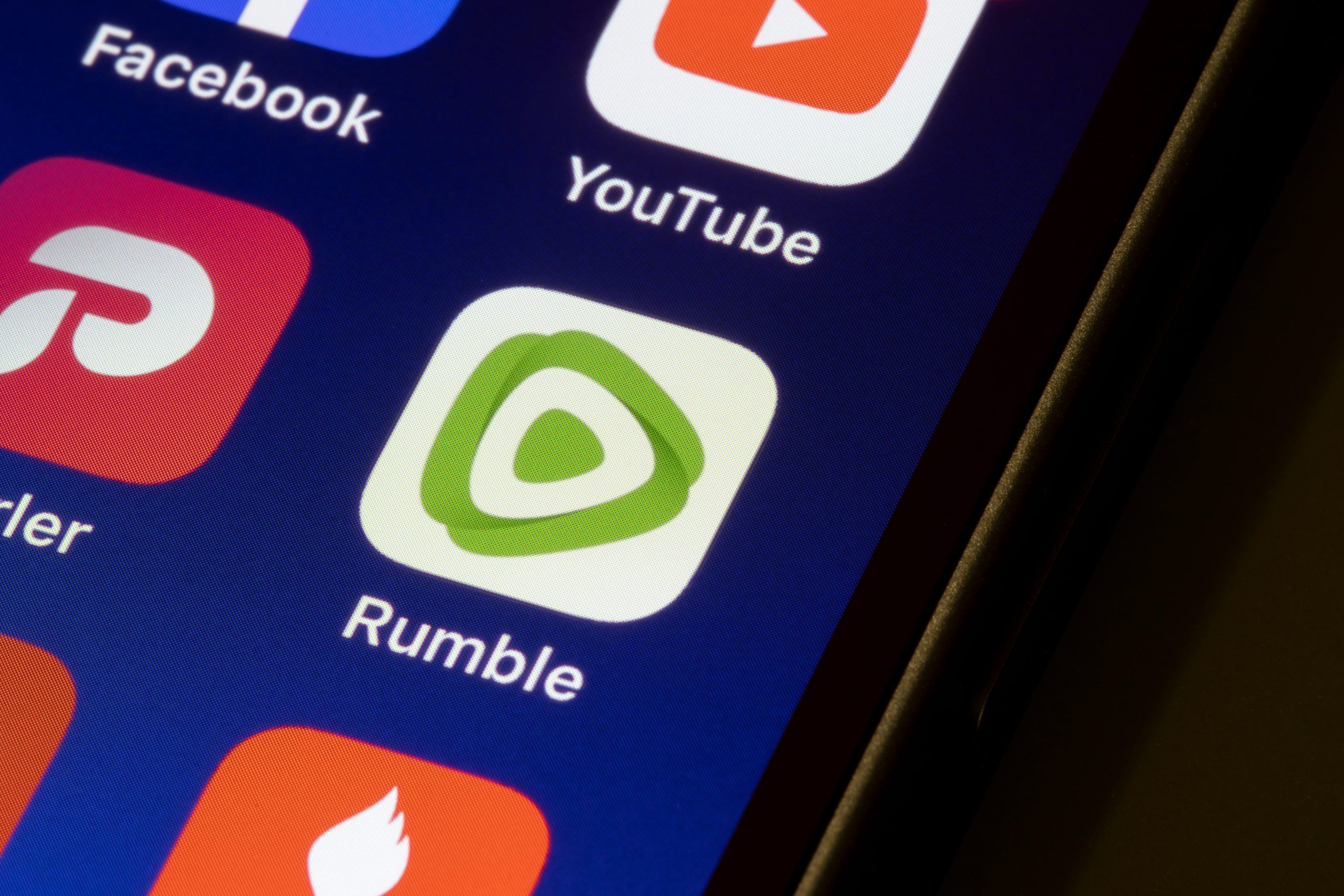 US video platform proposes all-stock deal for Germany AI firm
