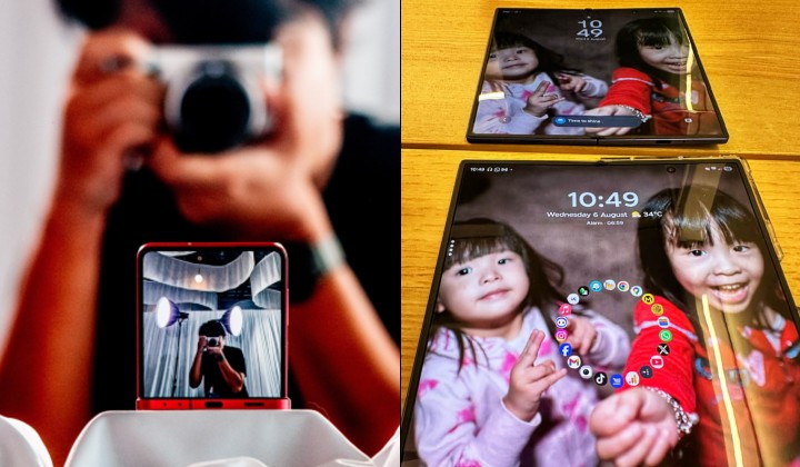 Samsung’s New Foldables Land In Malaysia With Sweet Launch Deals – But You’ll Want That Extra Protection