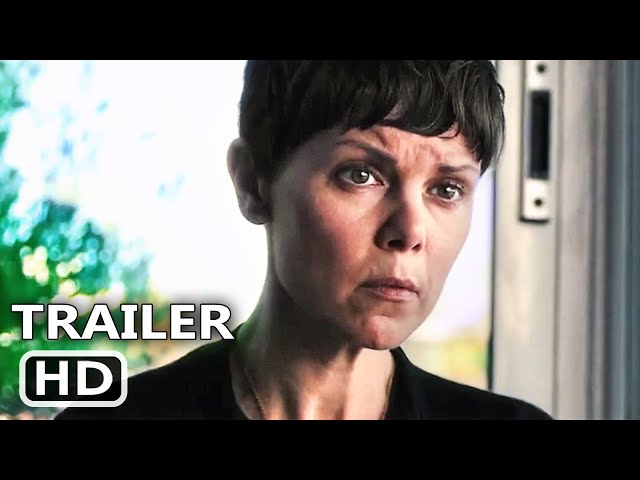 SIGNS OF LIFE Trailer (2025) Sarah-Jane Potts