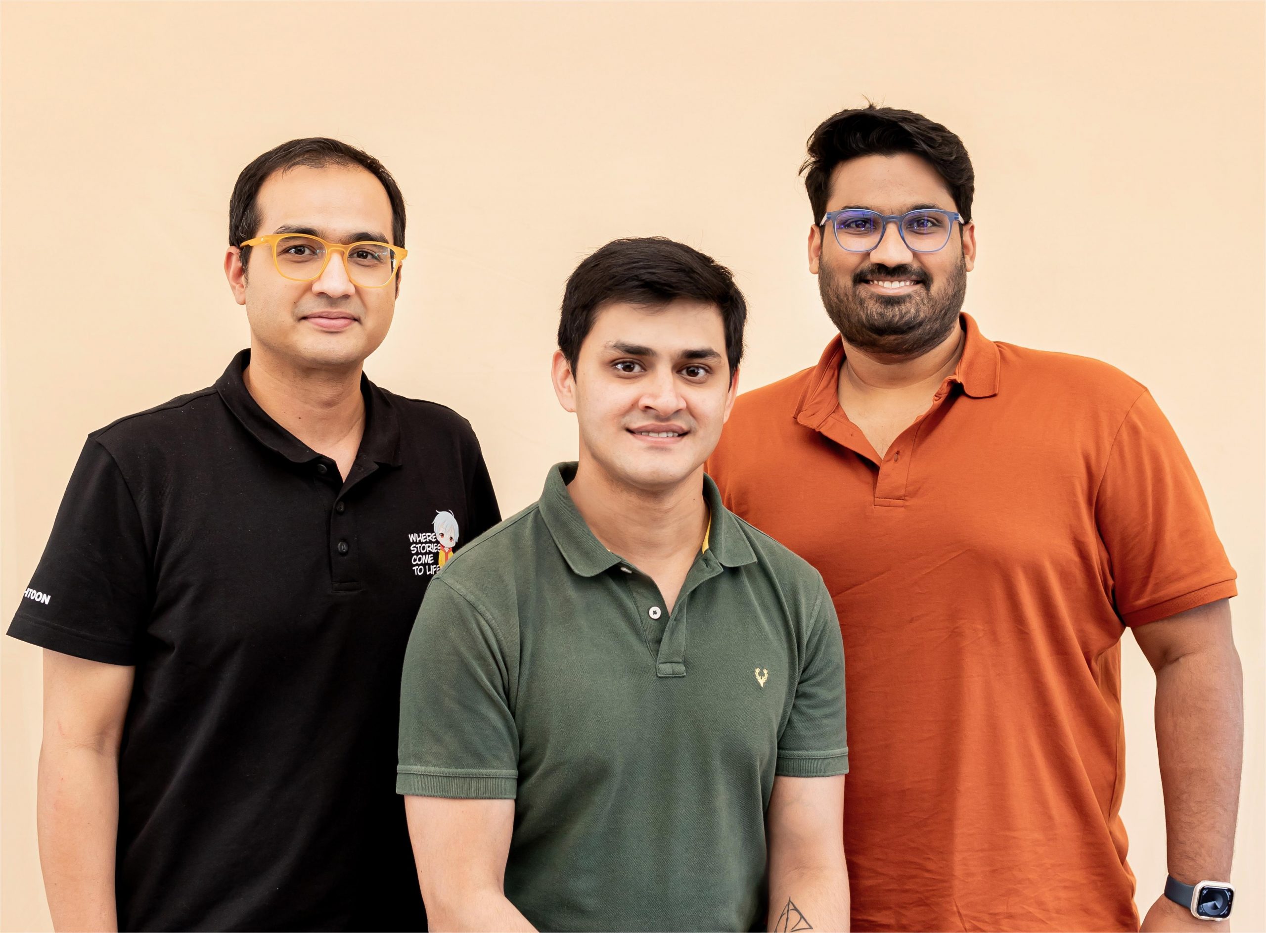 Peak XV-backed tech startup debuts India’s first AI microdrama
