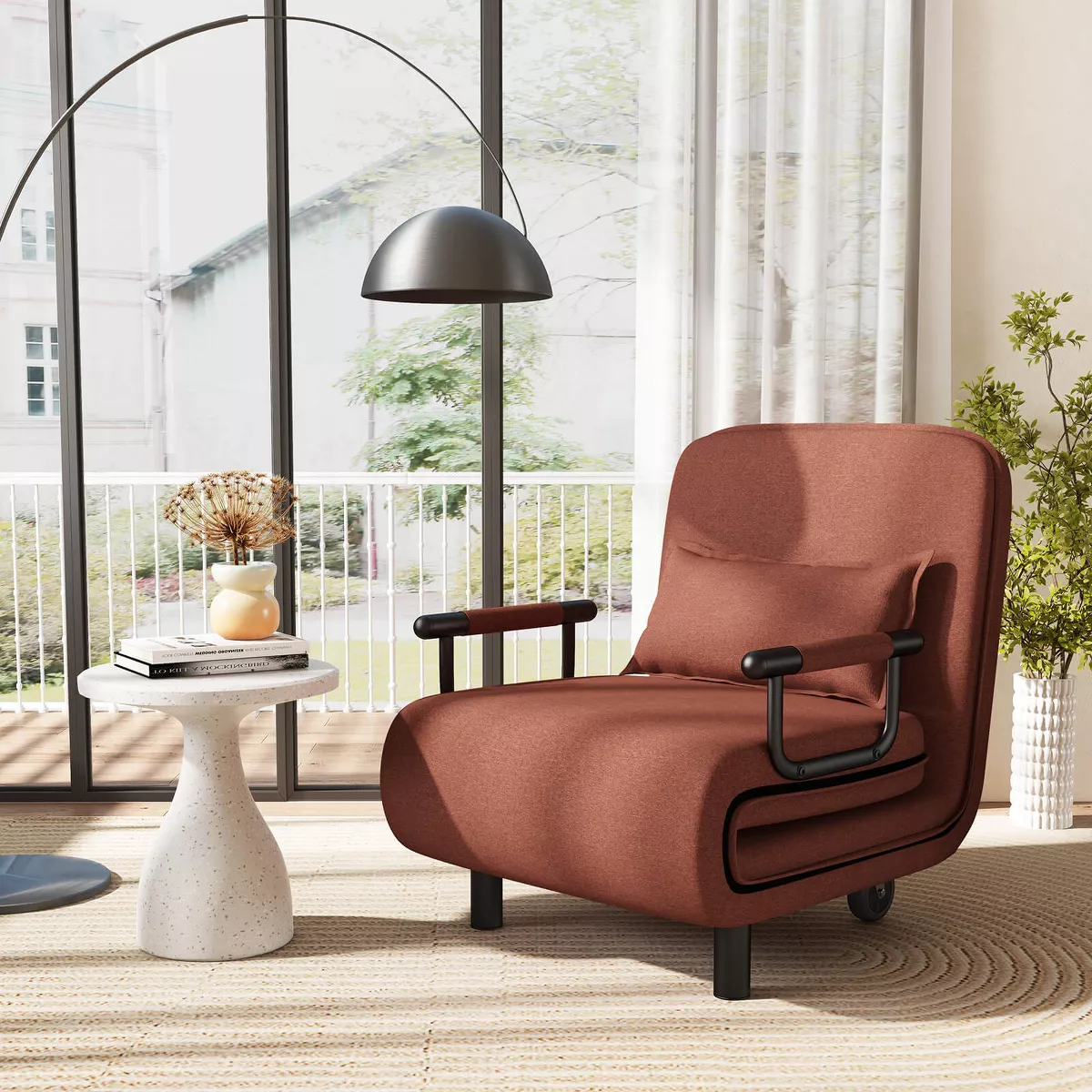 20 Comfortable Living Room Seating Options From Target Your Butt Will Thank You For