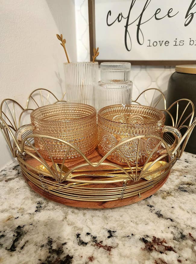 35 Kitchen Products That Definitely Understood The Assignment When It Comes To Aesthetics