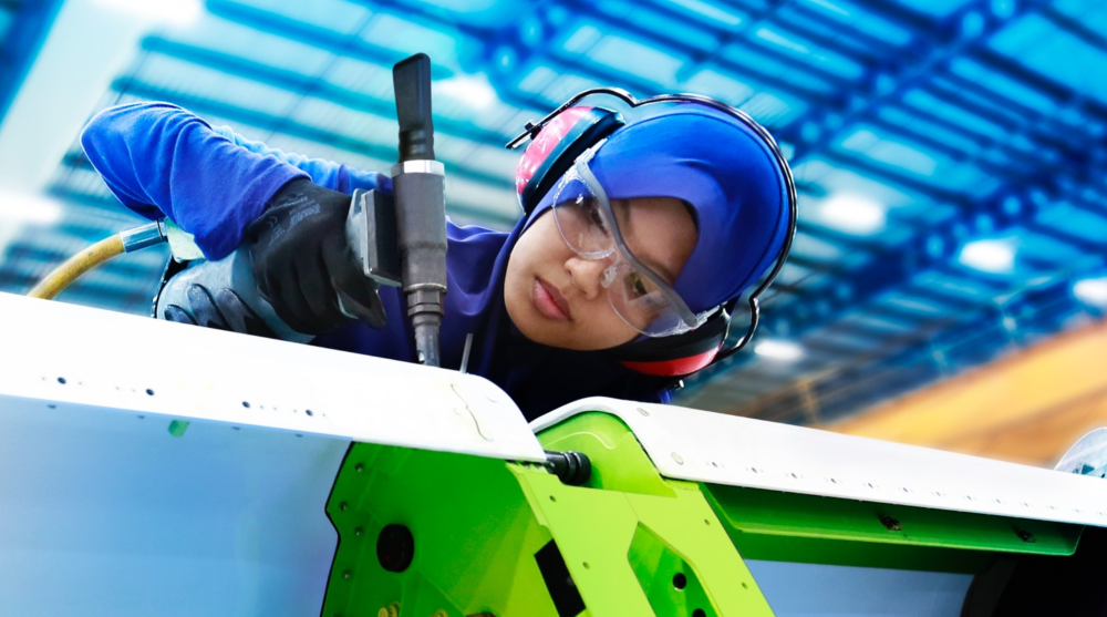 DRB-Hicom to buy up Spirit AeroSystems Malaysia in RM426m deal