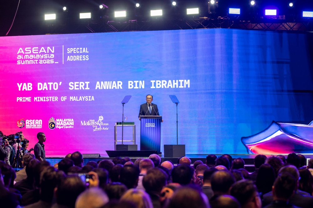 PM Anwar launches ILMU, Malaysia’s first home-grown multimodal AI