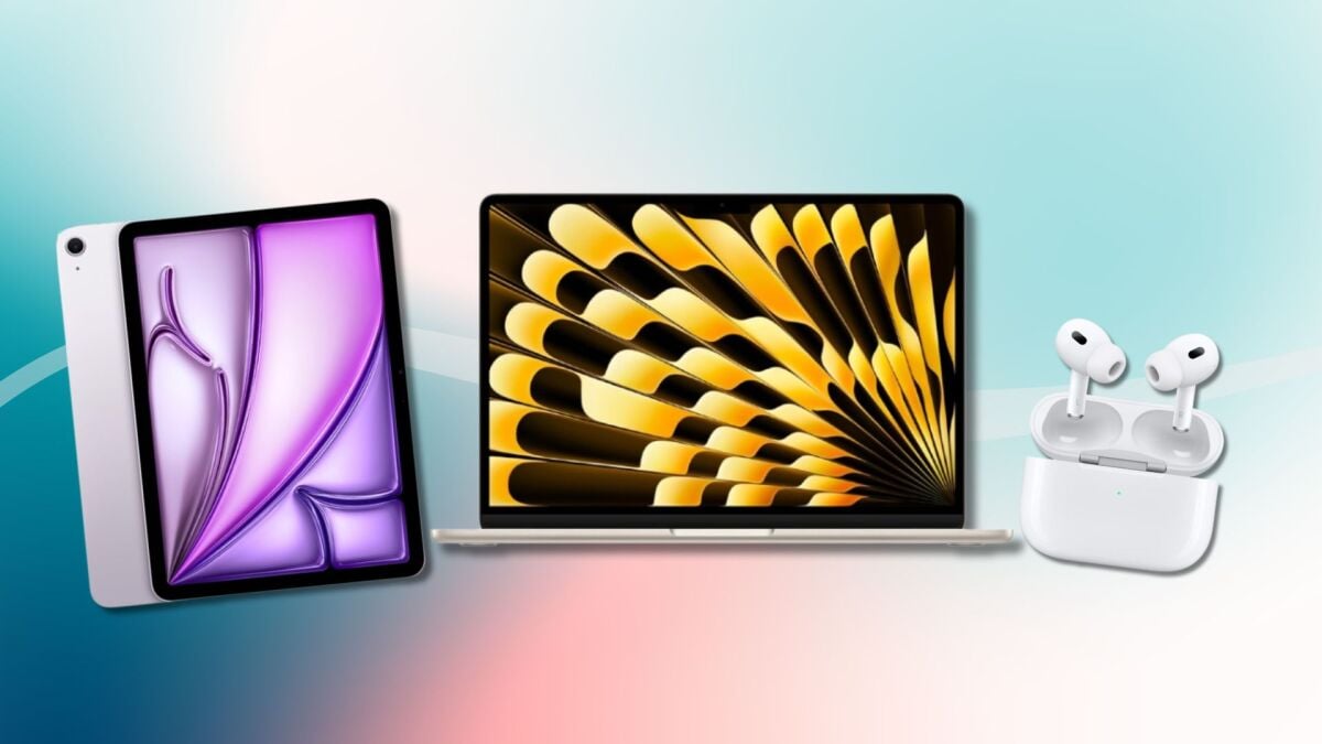 The best Apple deals to shop this week feature plenty of impressive back to school savings