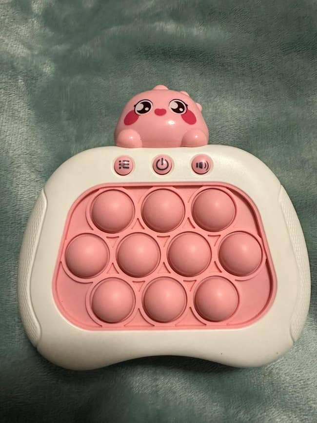 43 Toys That’ll Keep Your Kids Entertained Long Enough For You To Actually Finish A Cup Of Coffee