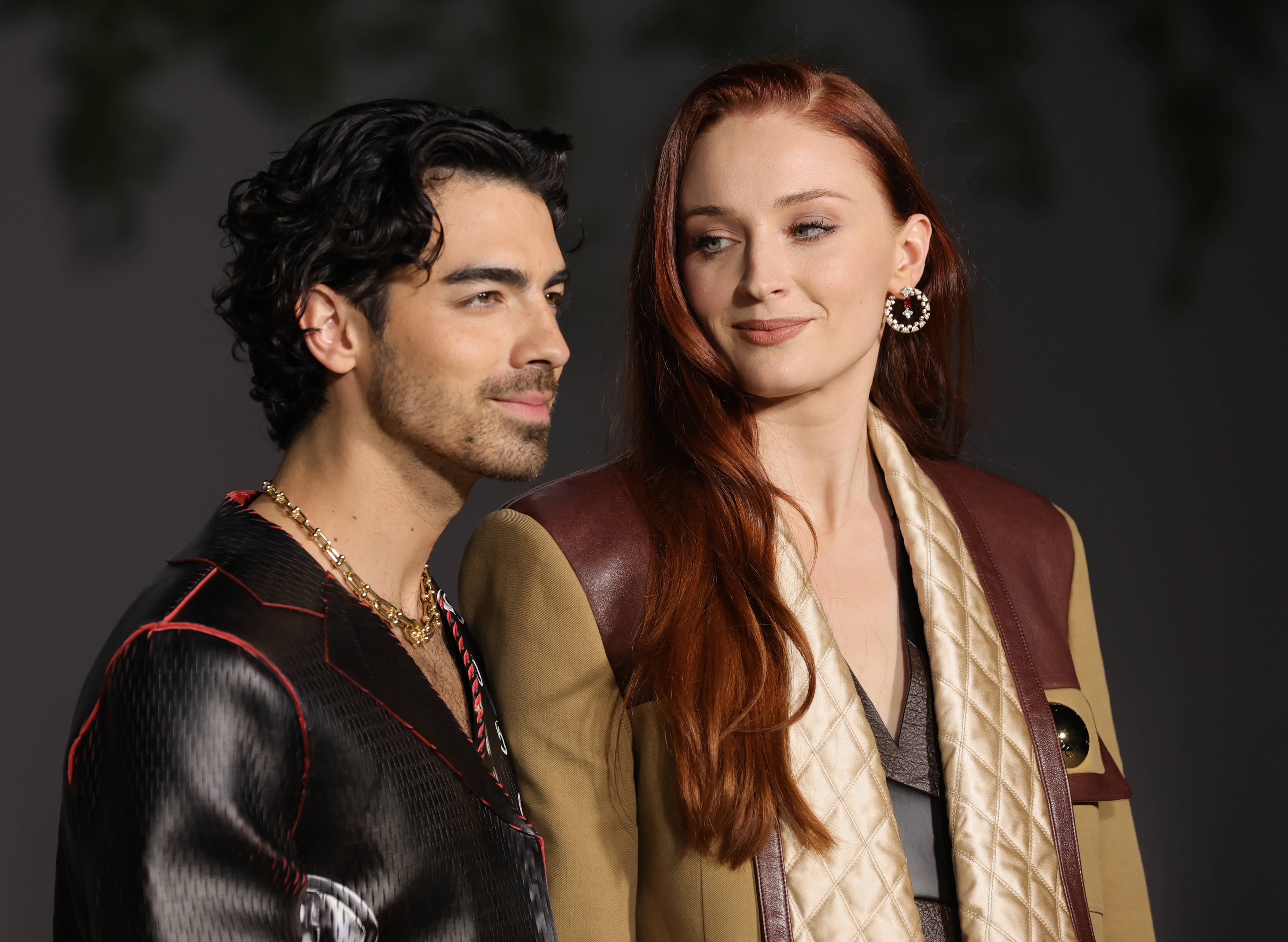Sophie Turner Hit Back At Someone Who Suggested She’d “Forgotten” About Her Kids Because She Went To A Concert With A Friend, And Her Response Is Perfect