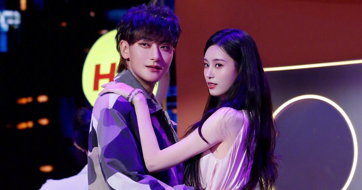 Huang Zitao and Xu Yiyang to hold wedding in October with 100 fans in attendance