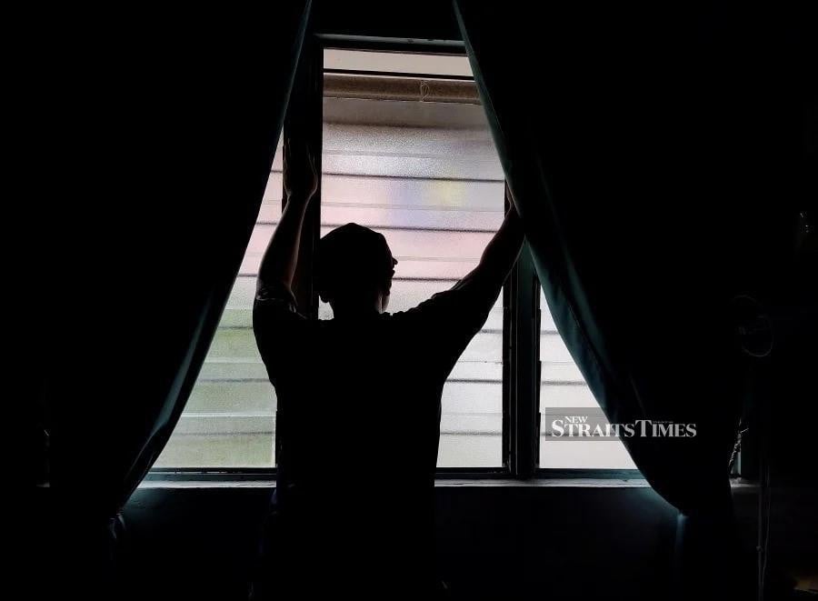 Mental health disorders a 'ticking time bomb' for Malaysia's youth, warns MP