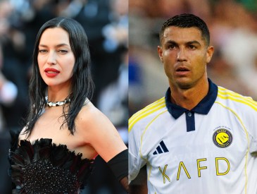 Irina Shayk Can’t Catch a Break After Ex Cristiano Ronaldo’s Engagement to Georgina Rodríguez
