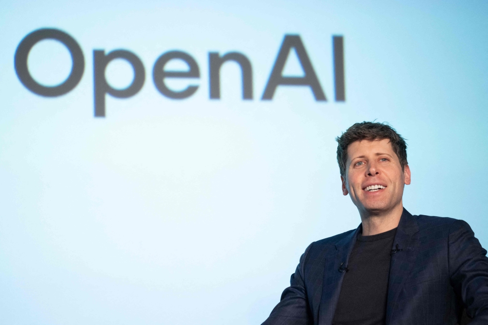 OpenAI unveils faster, smarter ChatGPT-5 with ‘PhD-level intelligence’ as global AI race heats up