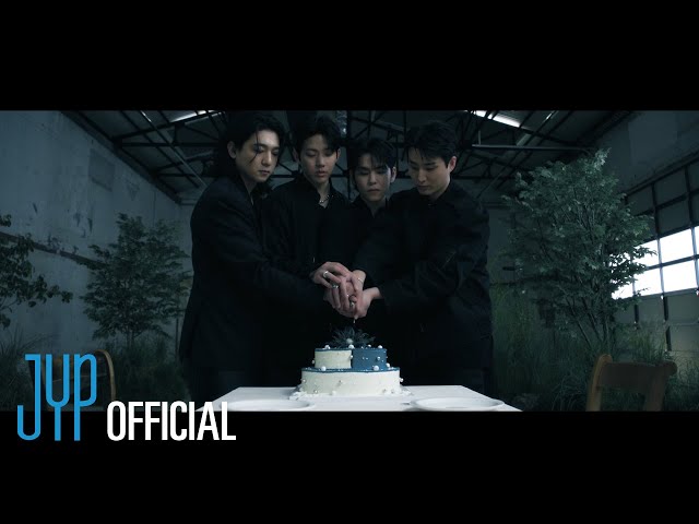 DAY6(데이식스) 4th Full Album ＜The DECADE＞ Trailer Film