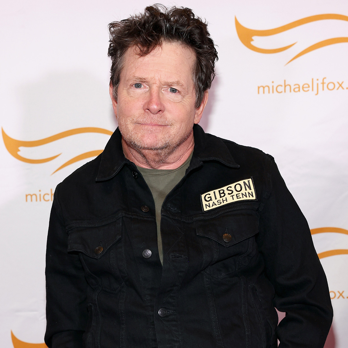 Michael J. Fox Makes Rare Public Appearance to Celebrate Back to the Future