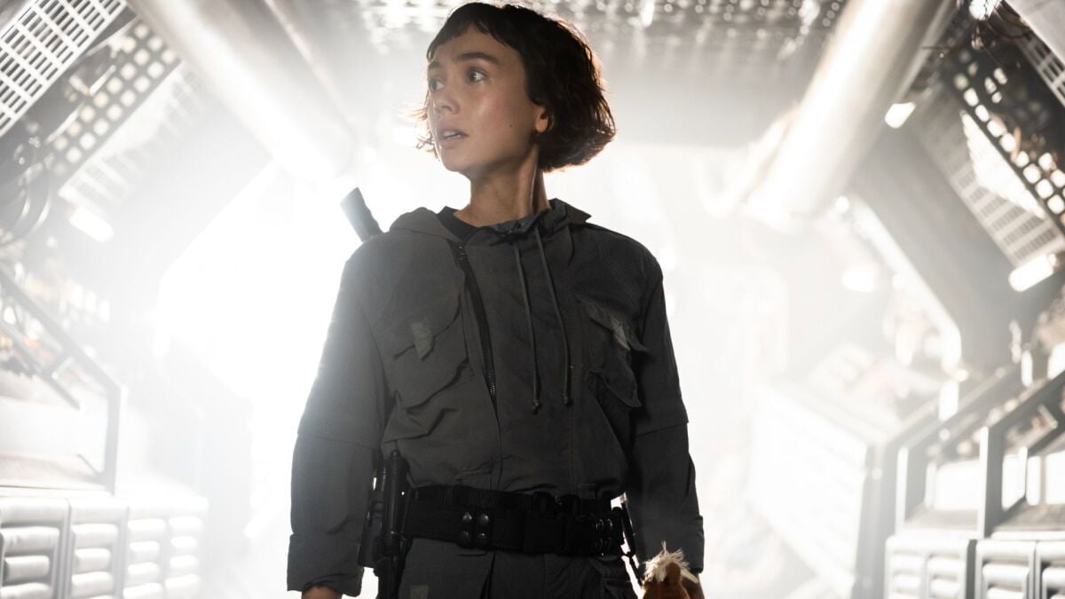 'Alien: Earth': What's the difference between cyborgs, synths, and hybrids?