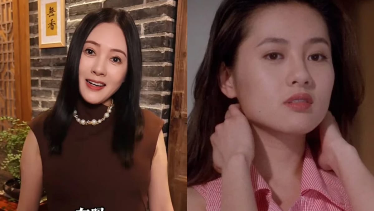 HK ‘90s Sex Symbol Rachel Lee Is Almost 60; Looks Decades Younger In New Video