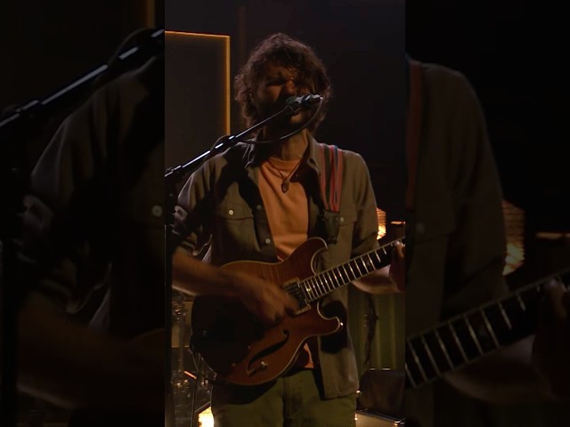 #Goose performs "Madalena" from their brand new record Chain Yer Dragon, streaming everywhere!