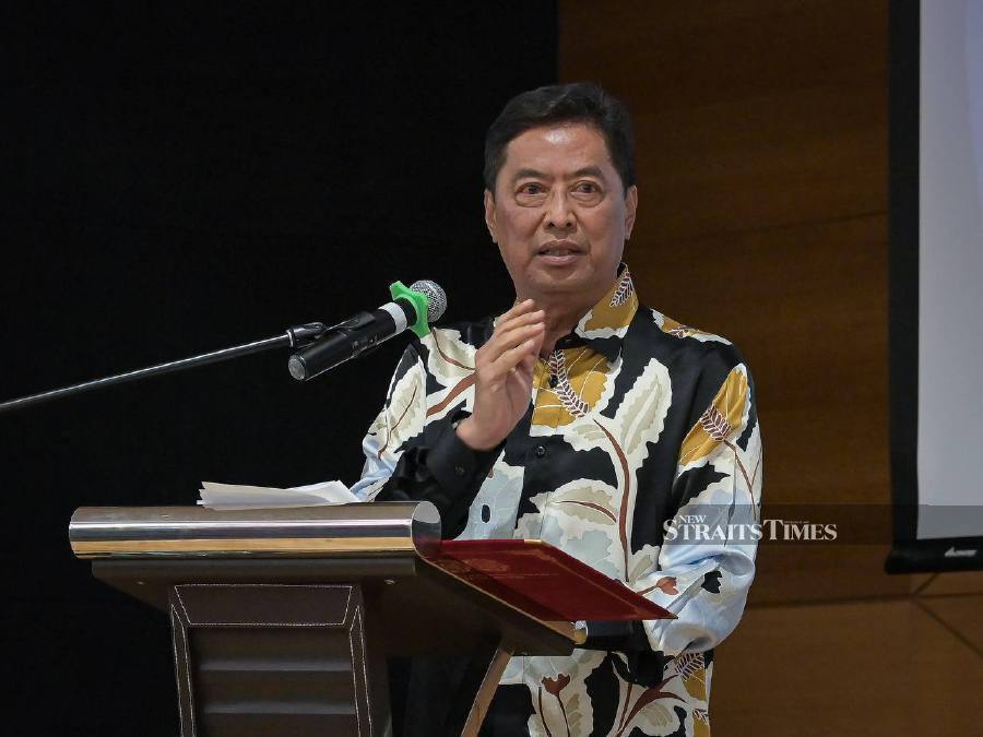[UPDATED] MACC to seek Mindef's help on armed forces smuggling syndicate probe