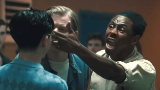 Tyler, The Creator Makes His Film Acting Debut With Timothée Chalamet In The ‘Marty Supreme’ Trailer