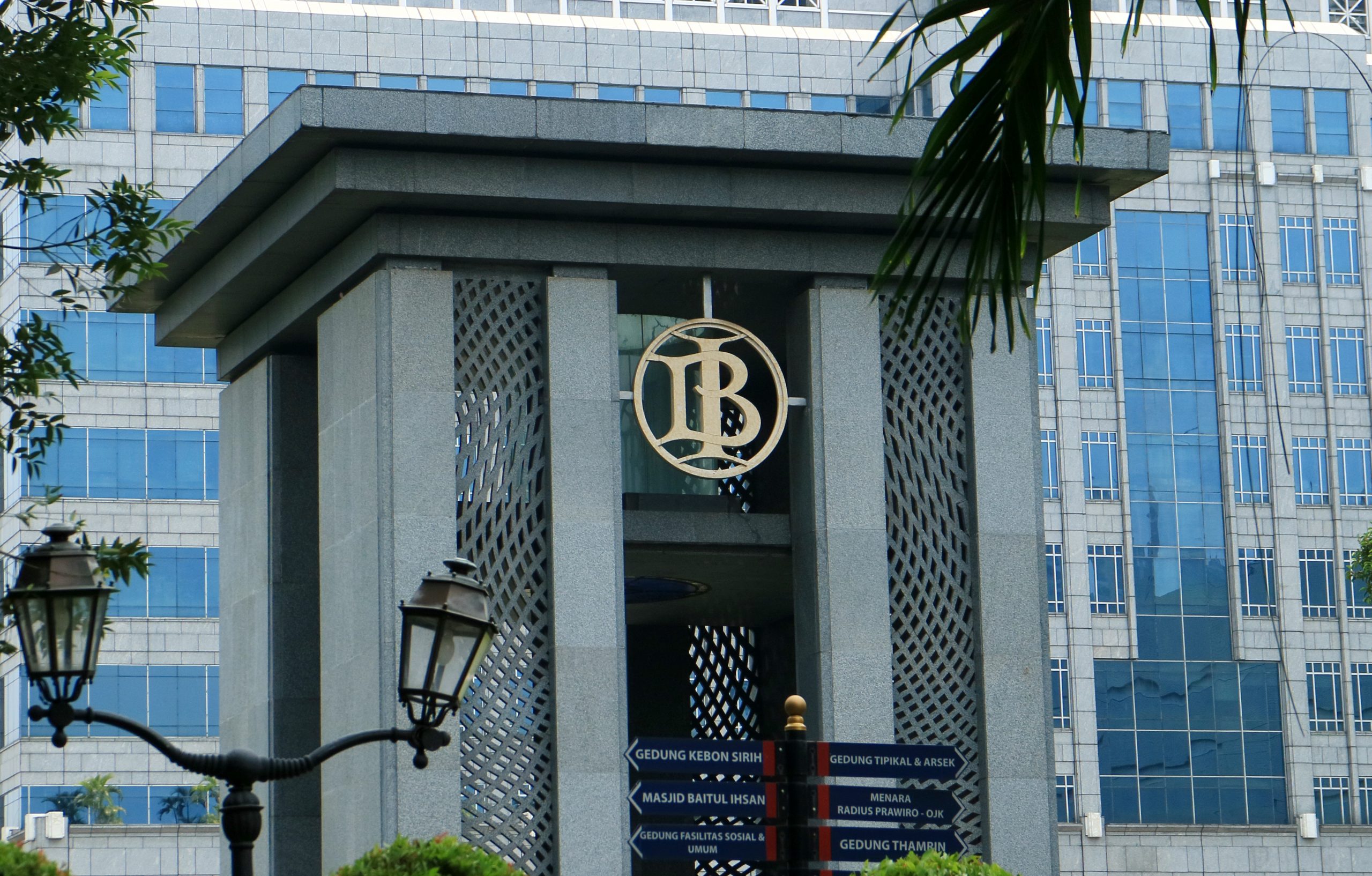 Indonesia cancels digital payment tracker launch