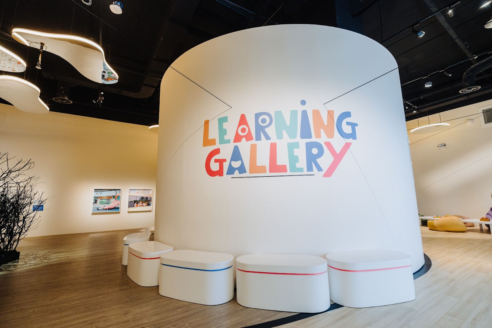 (2 August 2025 – 28 June 2026) Learning Gallery 2025 (Cycle 2) at Singapore Art Museum: A Celebration of Local Contemporary Art