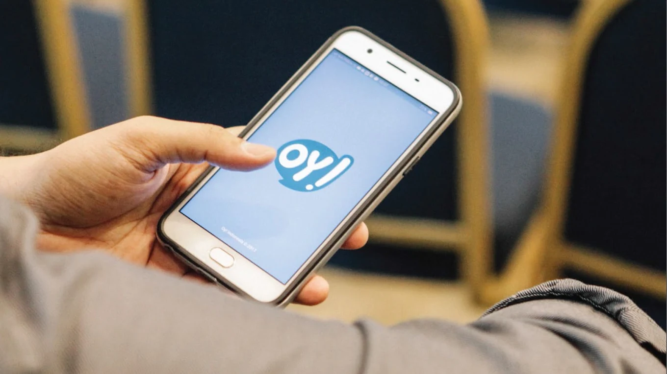 MUFG’s VC arm reportedly leads $15m round for ID payment firm Oy