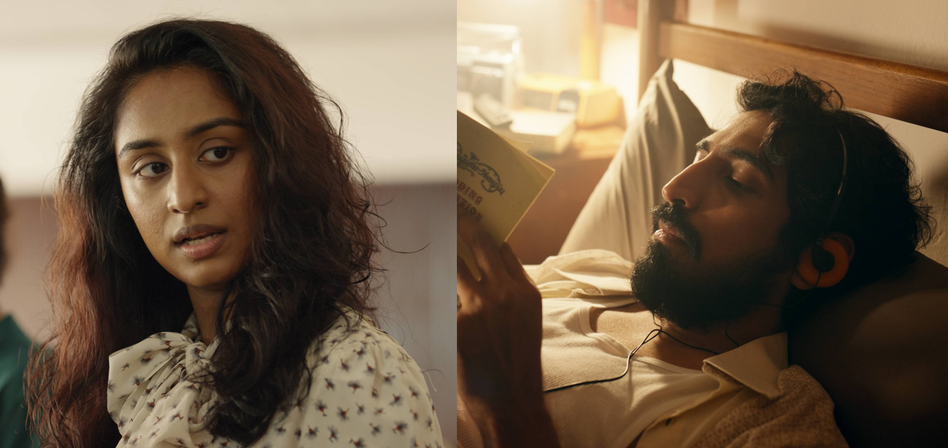 SG60 anthology film Kopitiam Days: Director Don Aravind on setting inter-faith romance against Hotel New World collapse