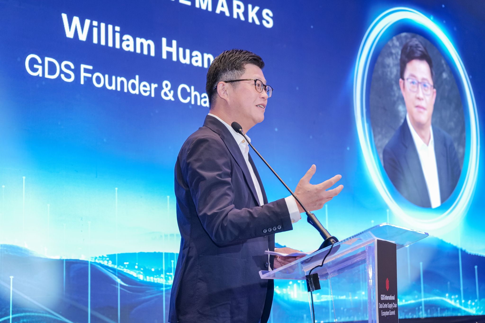 SG data center firm DayOne to invest $1.4b in Finnish campus