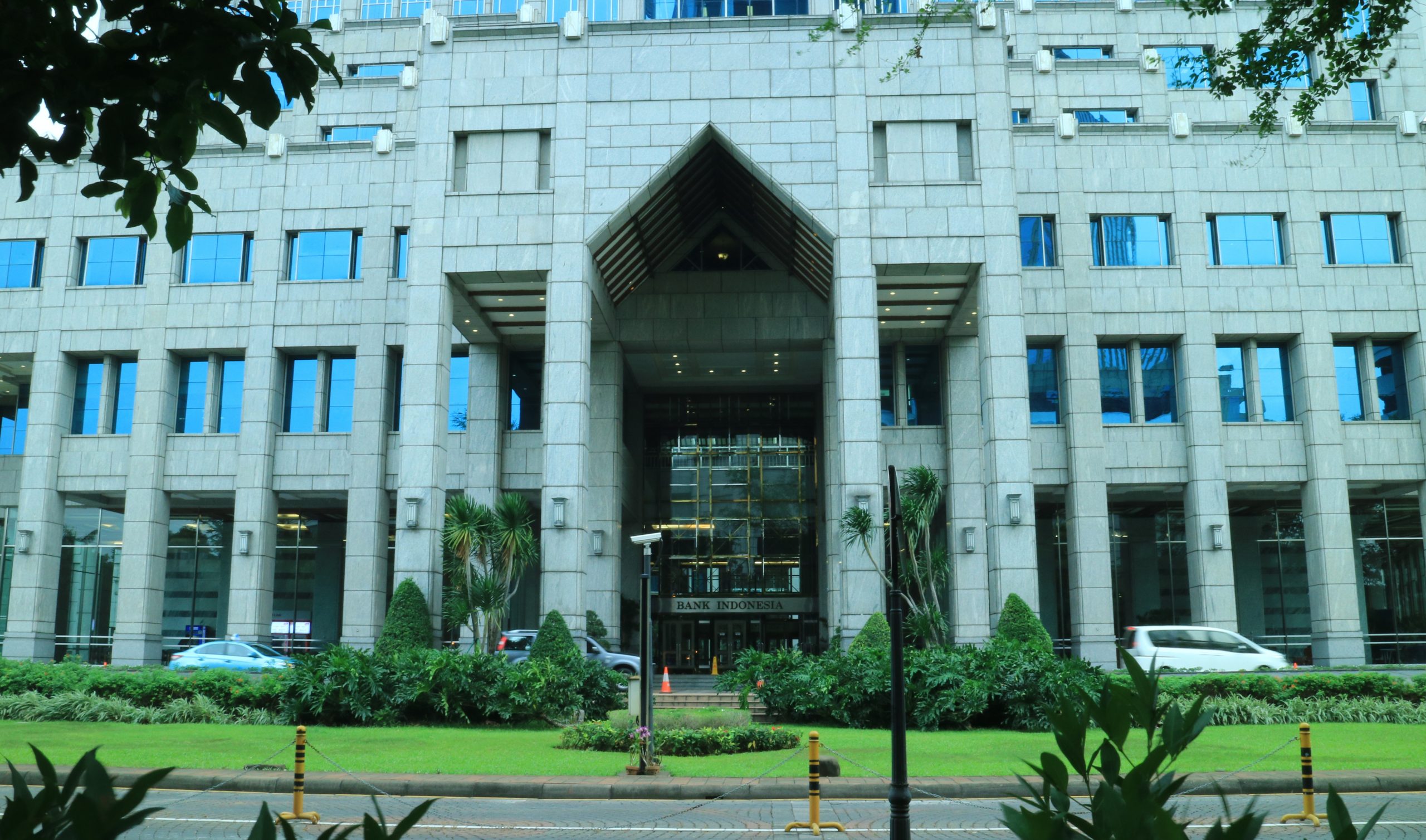 Indonesian central bank: payment tracker respects data privacy