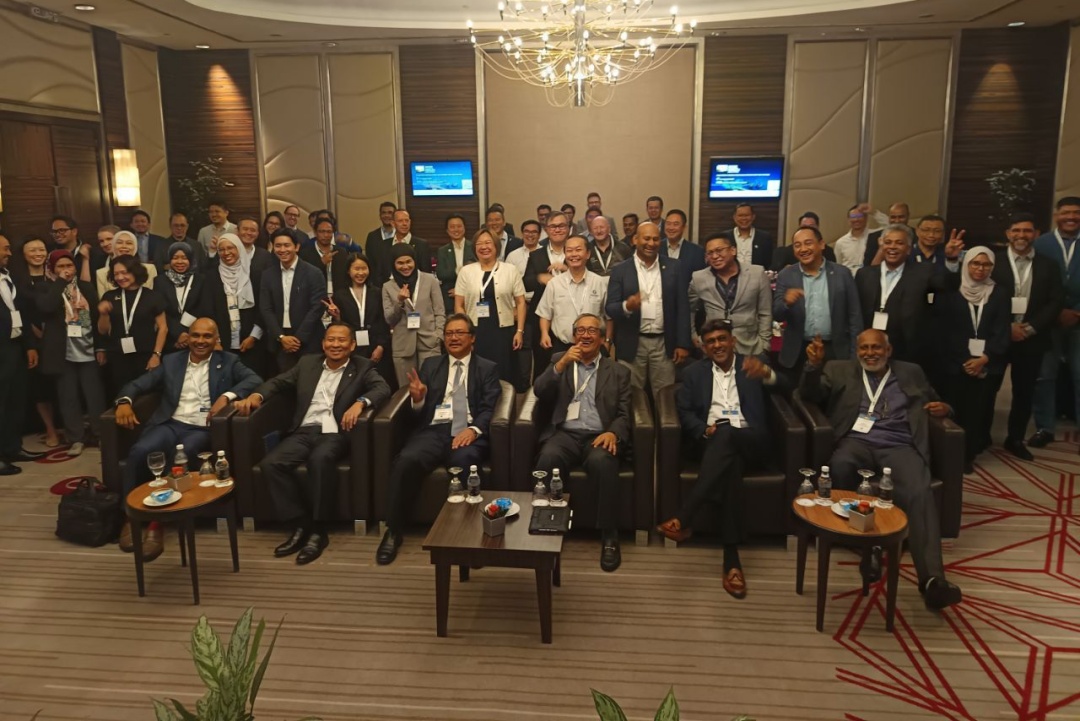 Energy landscape undergoing rapid transformation, says S’wak deputy minister