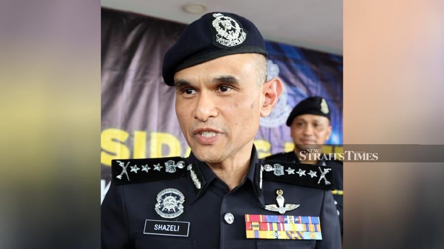 Cops tighten security for Rafizi, family after son attacked