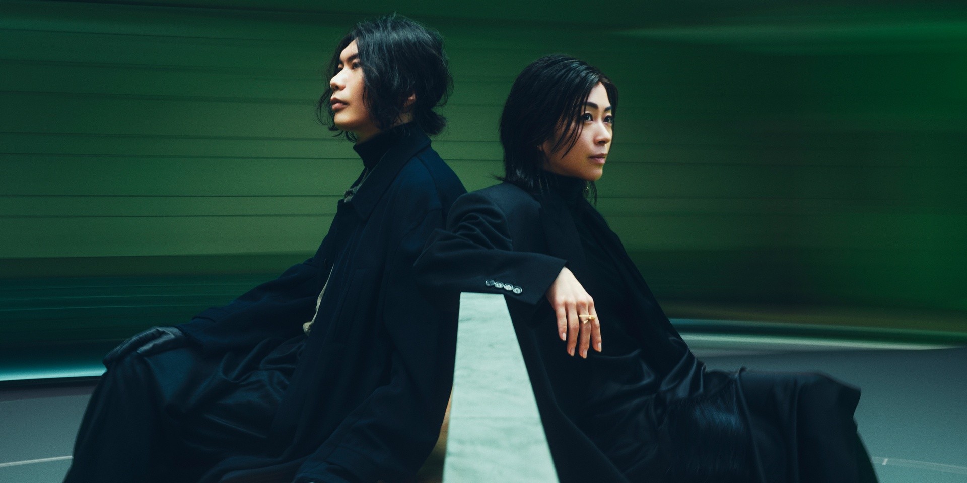 Kenshi Yonezu & Hikaru Utada unite for ‘Jane Doe’, ending theme of 'Chainsaw Man – The Movie: Reze Arc'