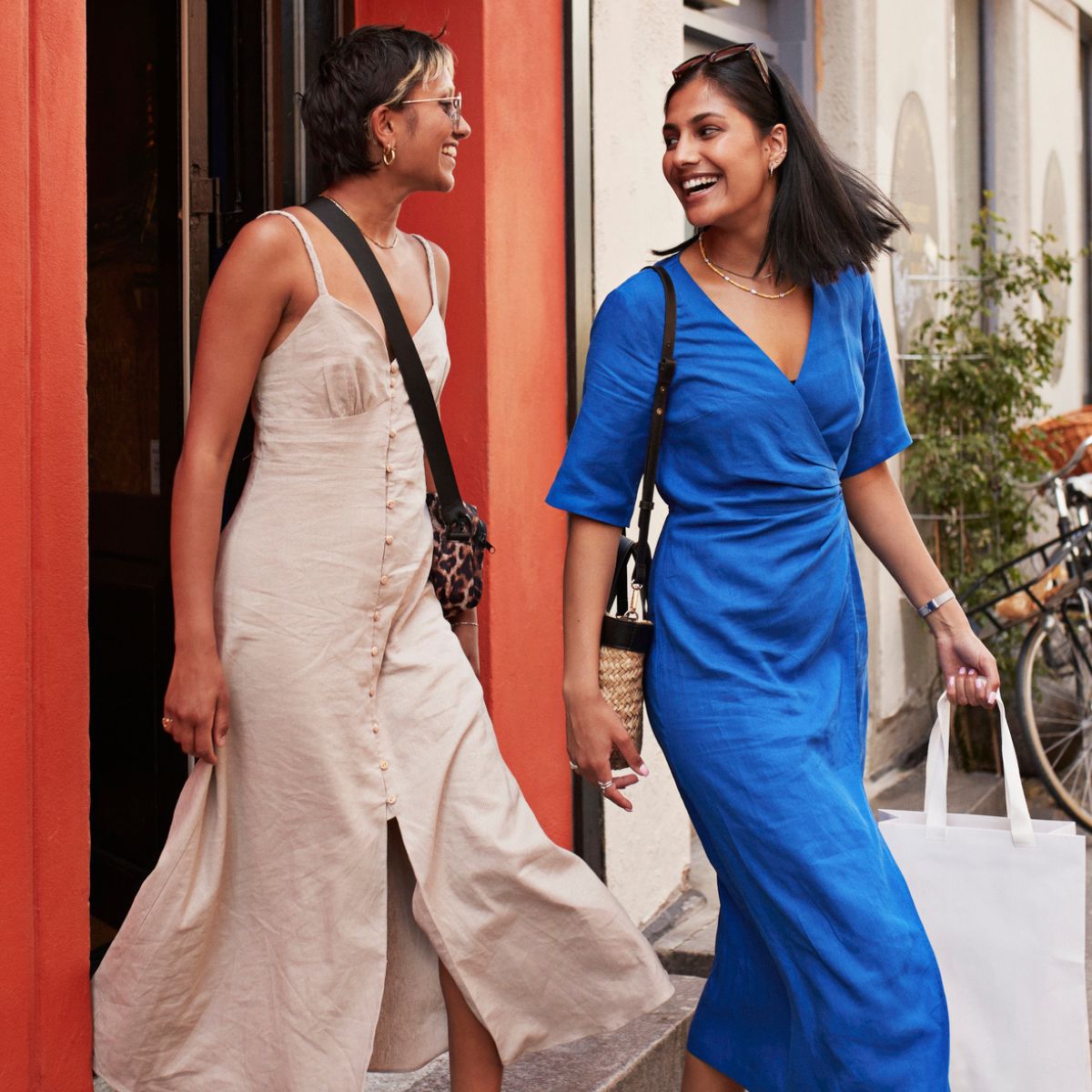 Shop Hot Early Labor Day Fashion Deals at Amazon: Trendy Styles for As Low As $9