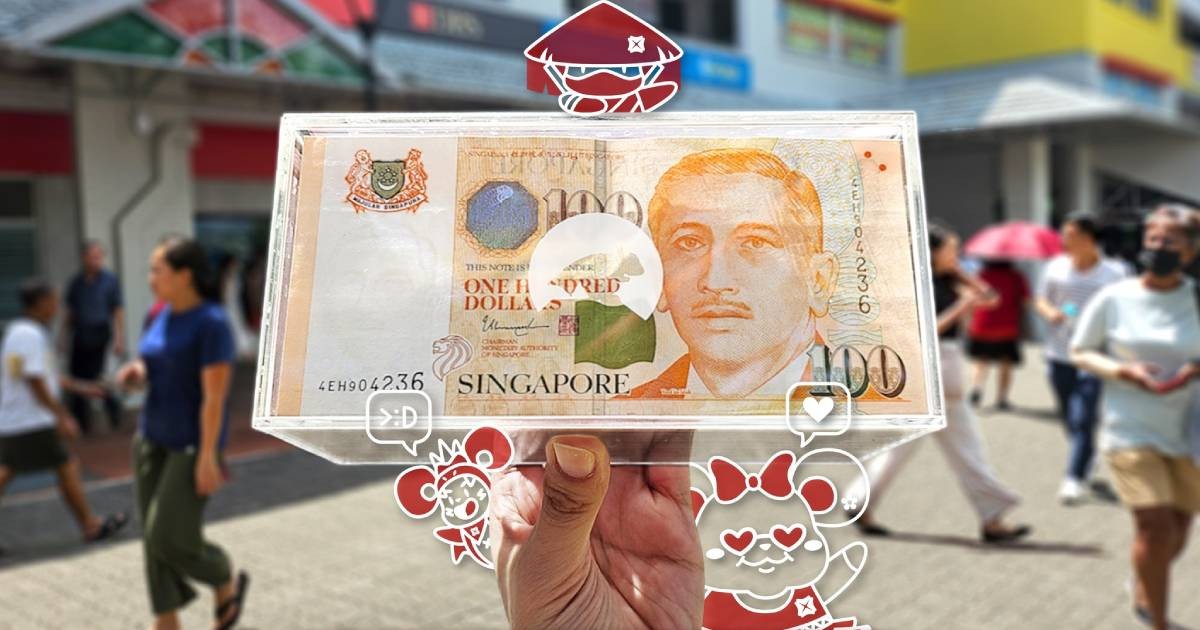 Hunt the Mouse is back with $120k worth of coins hidden in heartland areas