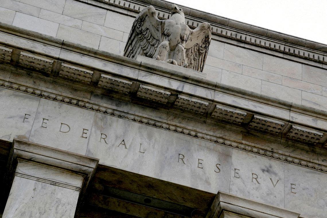 Traders trim Fed rate cut bets after hike in US wholesale inflation