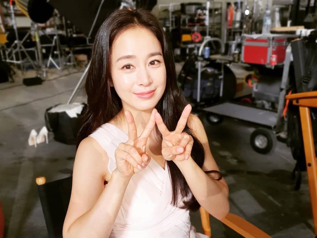 Kim Tae-hee to make variety show comeback