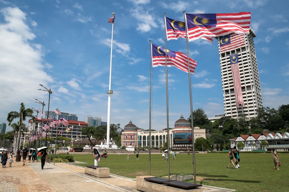 Jalur Gemilang: What you should know about Malaysia’s national flag and how to display it properly