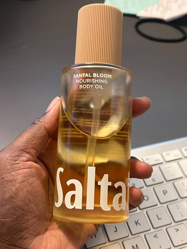 36 TikTok-Approved Beauty Products That'll Make Your Screen Time Feel Like A Worthy Investment