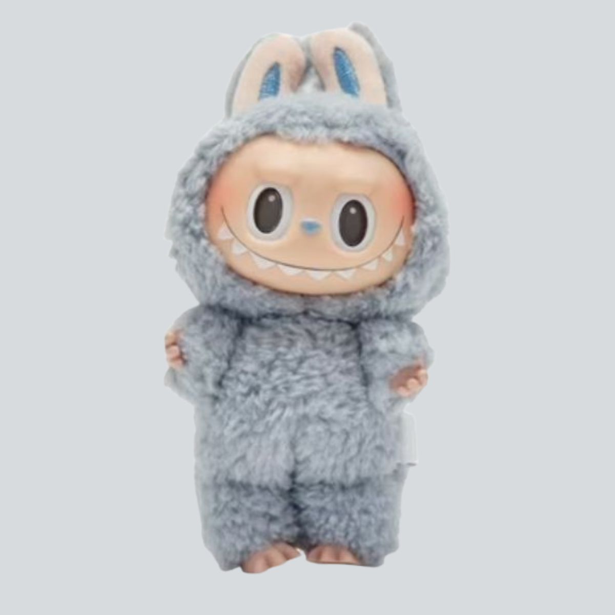 Walmart Has Labubu?! Run, Don’t Walk to Its Latest Drop + Where To Find More Critter Bag Charms