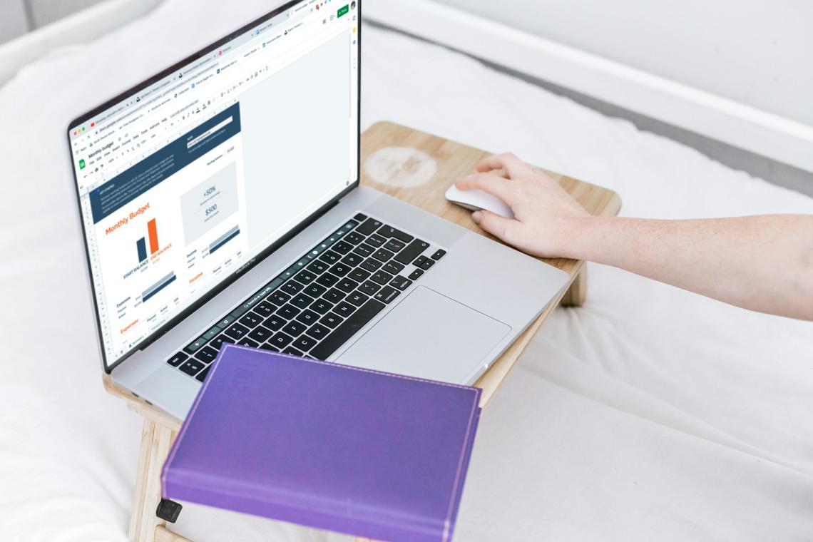 Manage your household finances like a business for clarity, say entrepreneurs