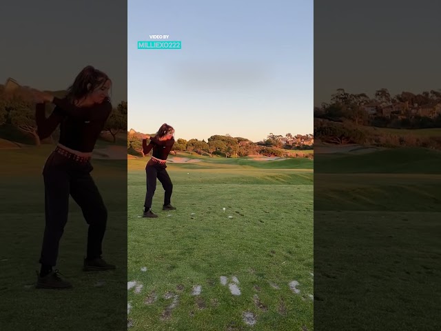 GOLF FAIL
